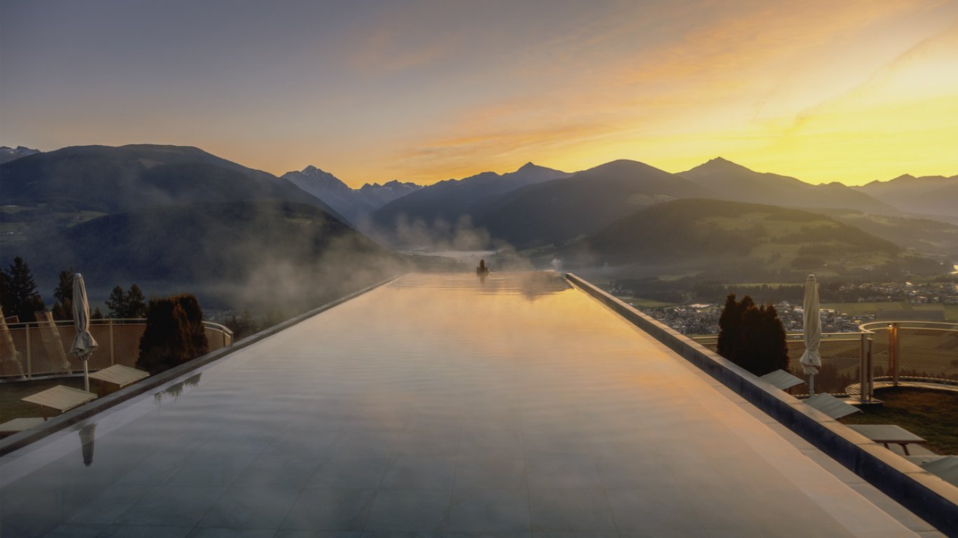 Най-добрите нови хотели в света за 2026 г., вижте пълния списък на World’s 50 Best Hotels