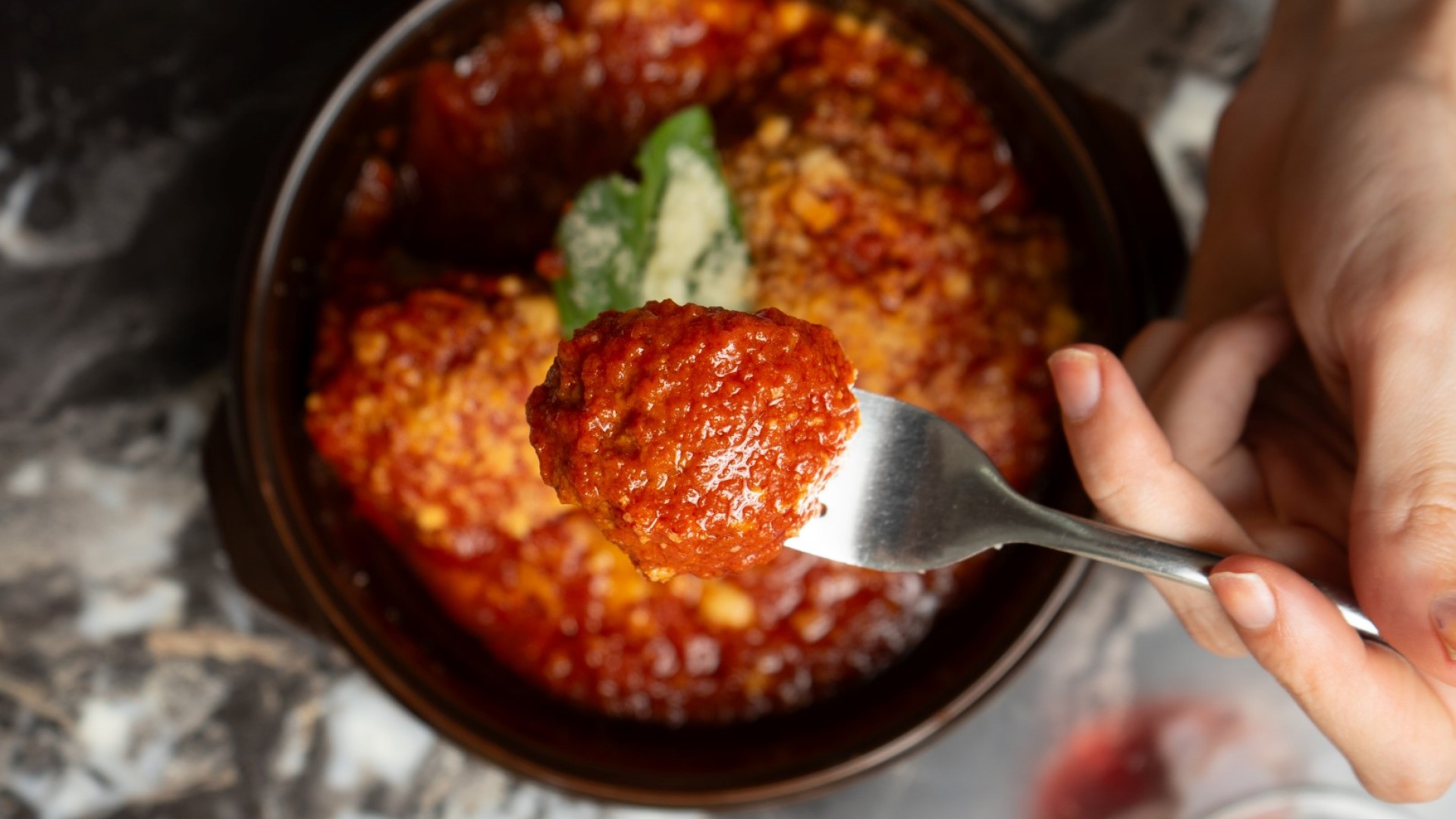 Още по-вкусно: Маринара сос с печени домати