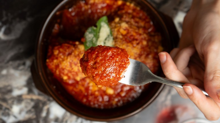 Още по-вкусно: Маринара сос с печени домати