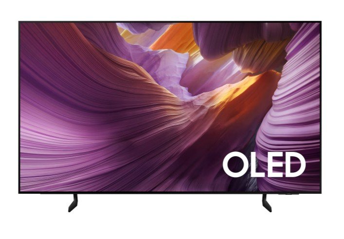 Samsung Vision AI OLED S85F