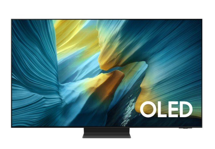Samsung Vision AI OLED S95F