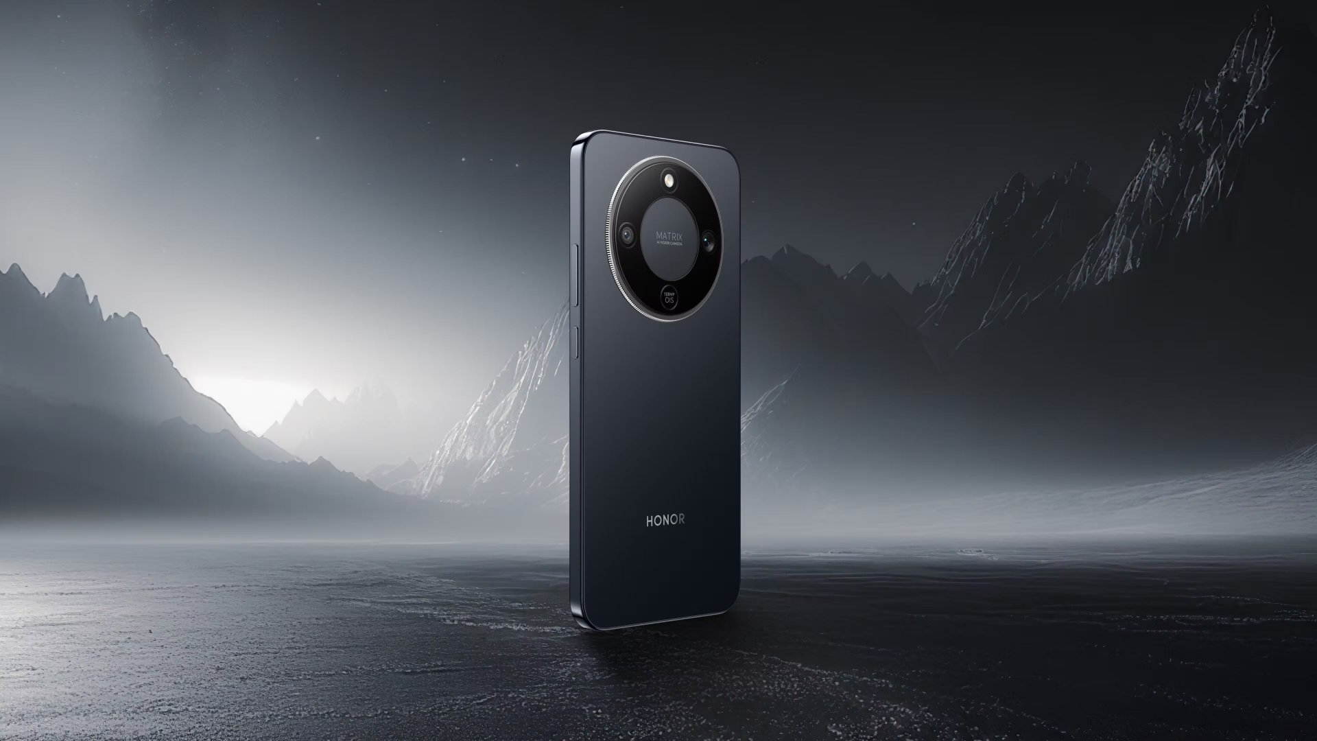 HONOR Magic8 Lite