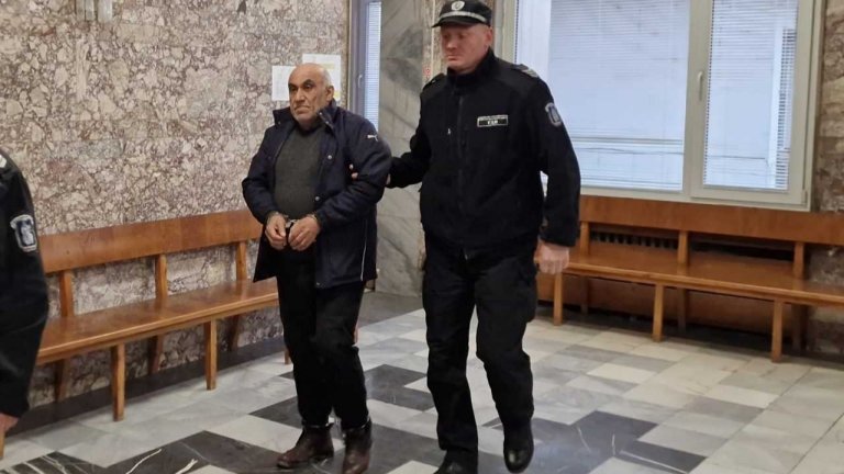 Турският шофьор, причинил катастрофата на Хаинбоаз със загинало дете, отрича да е избягал