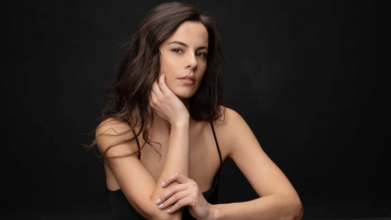 Artitude - нов проект за сценични изкуства на актрисата Александра Димитрова