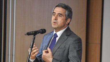 Плевнелиев: Възможно е най-голямото предателство - коалиция между ПП-ДБ и Радев