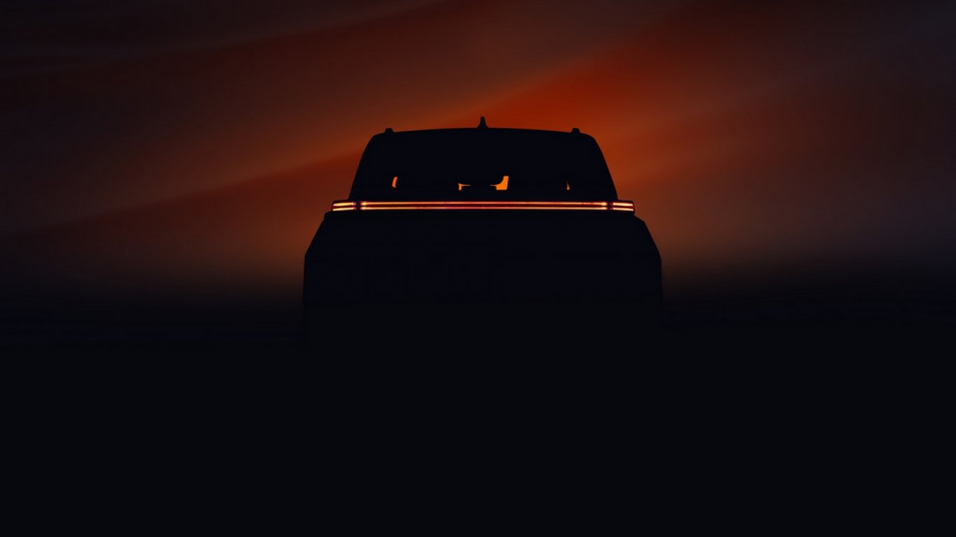 Toyota загатва за компактен пикап в конкуренция с Ford Maverick