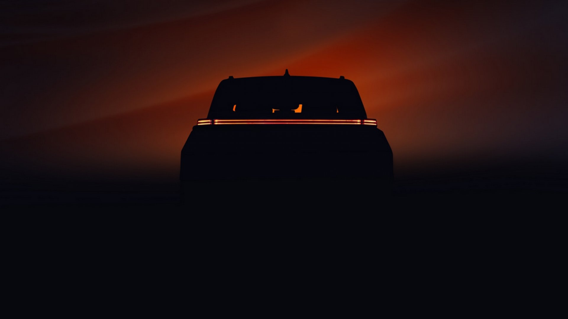 Toyota загатва за компактен пикап в конкуренция с Ford Maverick