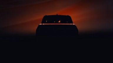 Toyota загатва за компактен пикап в конкуренция с Ford Maverick