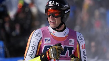 МОК отказа да направи изключение за Германия за Олимпиадата