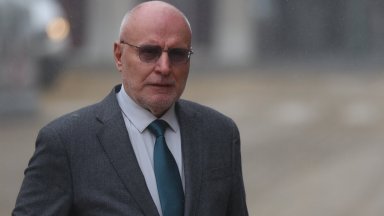 И управителят на БНБ отказа да стане служебен премиер