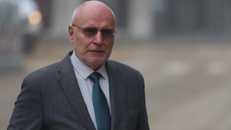 И управителят на БНБ отказа да стане служебен премиер