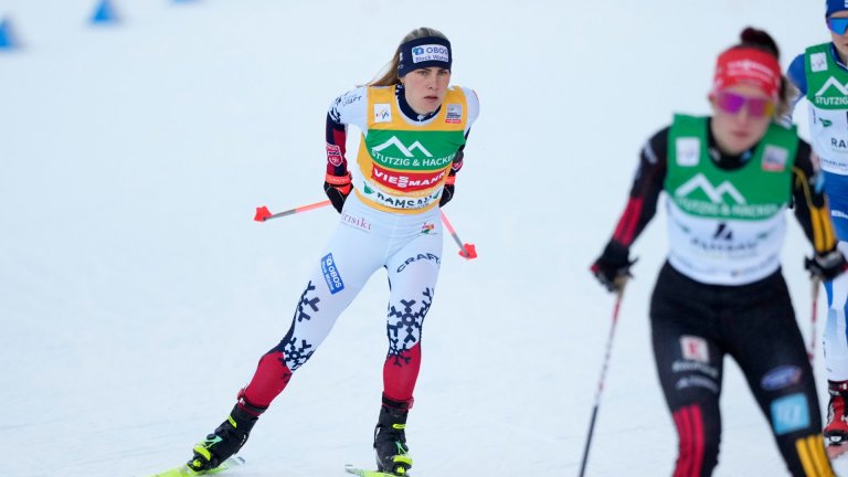 В северната комбинация ще протестират срещу изваждането си от олимпийската програма