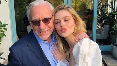 Никола Пелц получава от баща си по 1 млн. долара месечно джобни 