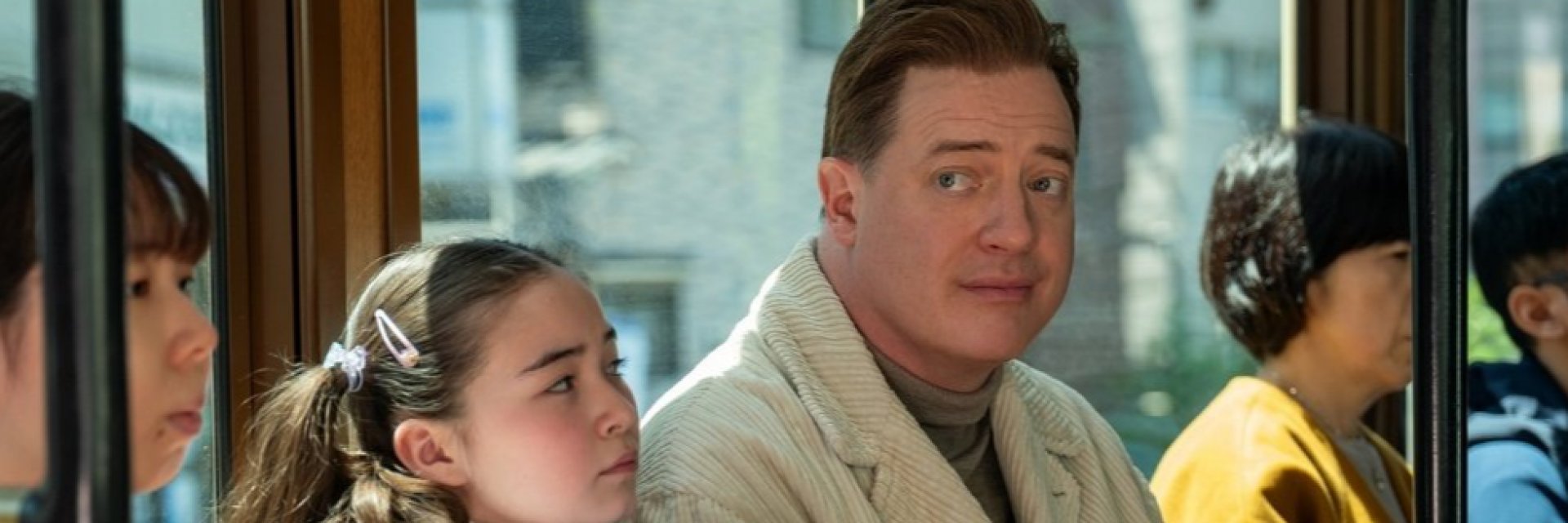 "Семейство под наем" през февруари в кината