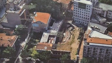 Държавата придобива "Античния театър и Амфитеатър на Сердика" - имот с национално значение