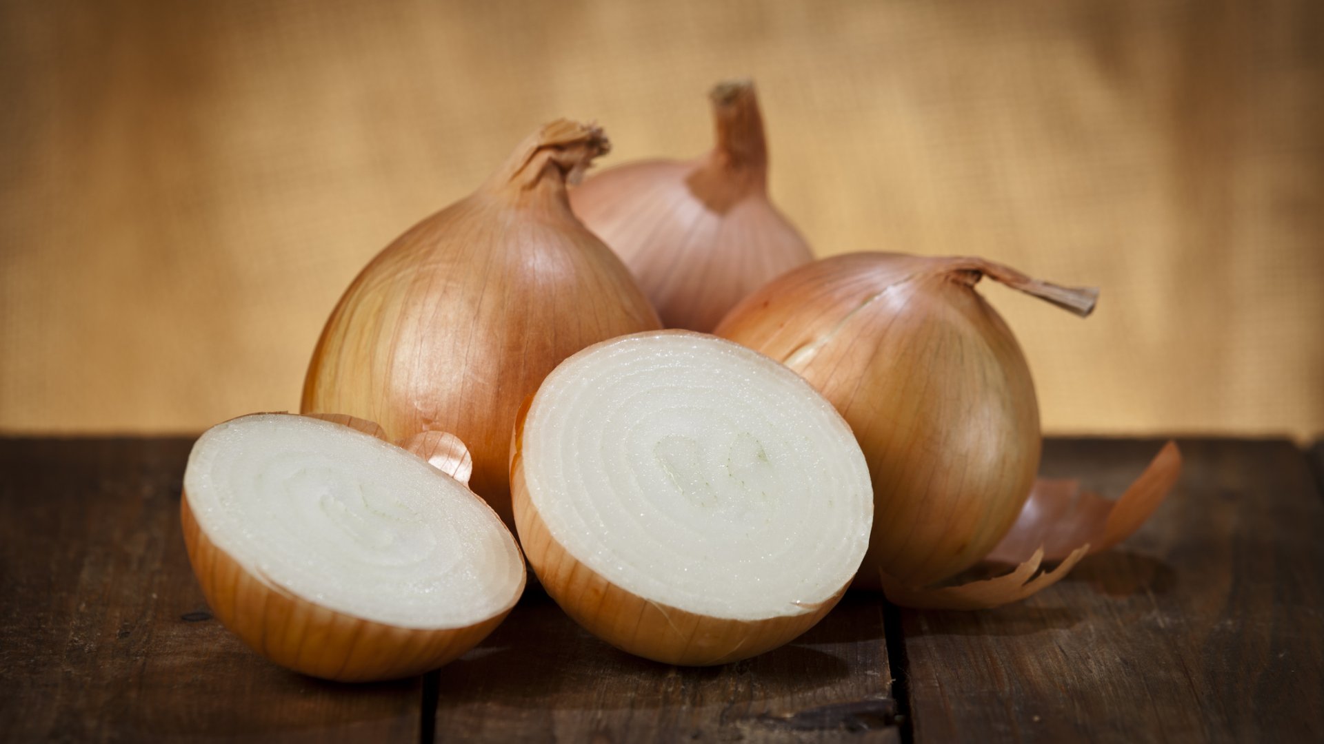 Какво да правим с вече разрязаните зеленчуци и плодове