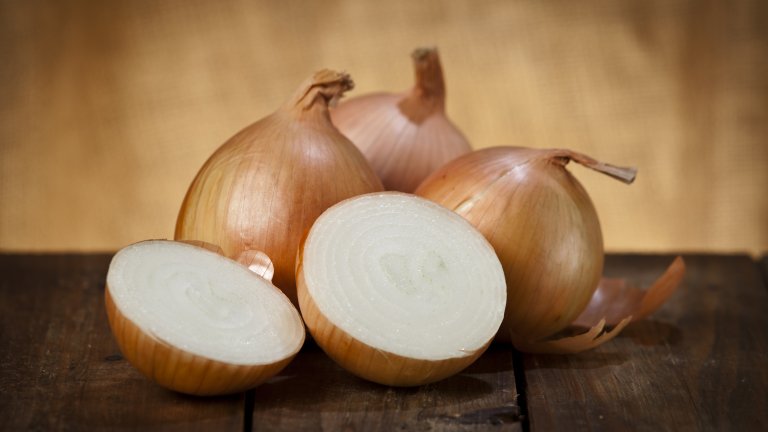 Какво да правим с вече разрязаните зеленчуци и плодове