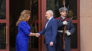 Радослав Миленков: Няма да стана служебен премиер, много съм ангажиран в ЕЦБ