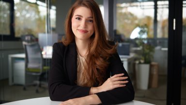 Стефани Владимирова, Филип Морис България: Истинската промяна започва, когато хората са подготвени и уверени