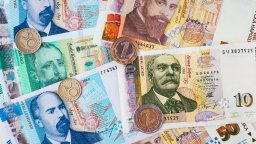 От обращение вече са изтеглени 91% от левовете