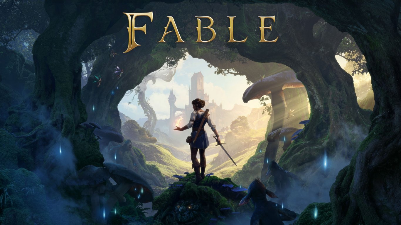 Предстоящата игра Fable ще предложи широки възможности за взаимодействие с NPC