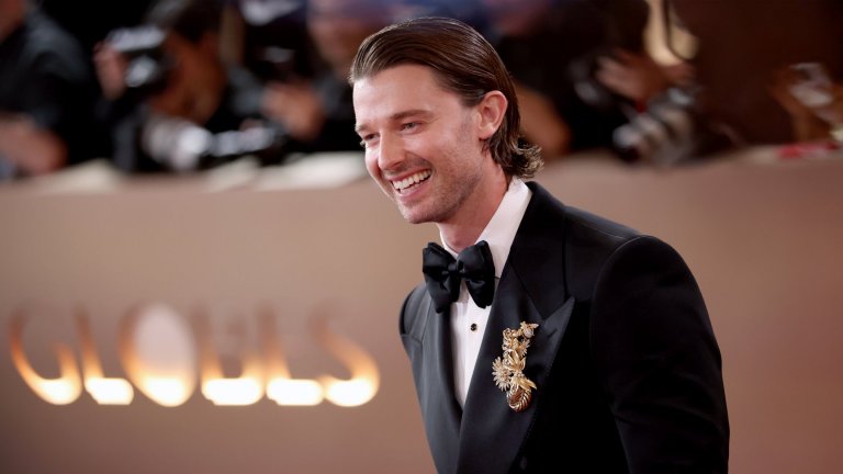 Кариерата на Патрик Шварценегер е в застой: Ще достигне ли нивото на баща си?