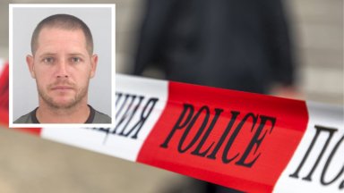 Трето убийство край Варна за два дни. Търсят млад мъж, отнел живота на жена си