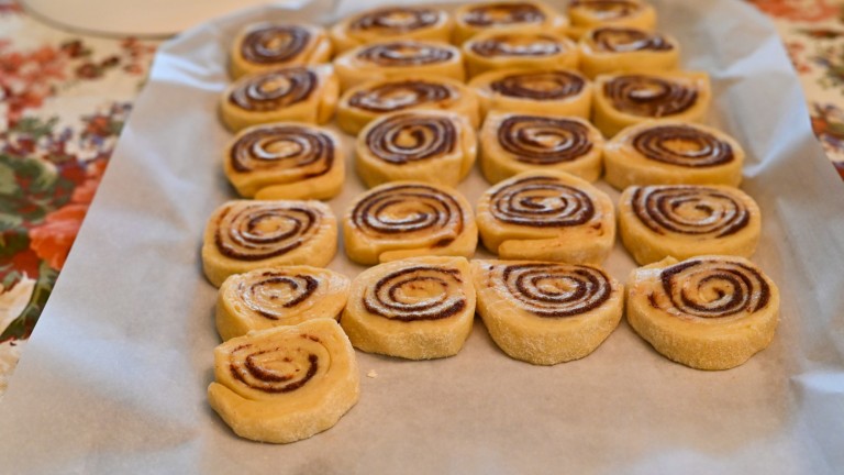 Картофените бонбони - сладко изкушение от времето на Голямата депресия