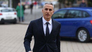 Генерален адвокат на Съда на ЕС със становище по казуса за отстраняването на Гюров от БНБ