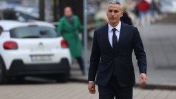 Пламен Киров: Андрей Гюров не може да е служебен премиер