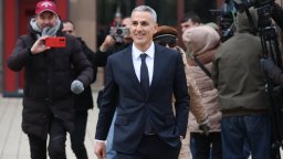 Андрей Гюров е готов да бъде служебен премиер