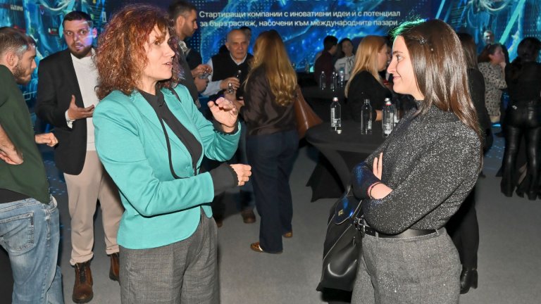 Стартира националното състезание за най-добър младежки стартъп
