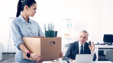 Как да говорим за предишния си работодател по дипломатичен начин   