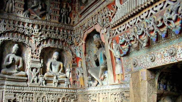 Открийте Китай такъв, какъвто не го познавате