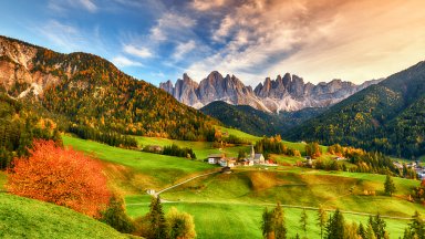 На война като на война: Една от най-известните италиански дестинации въвежда зони само за жители