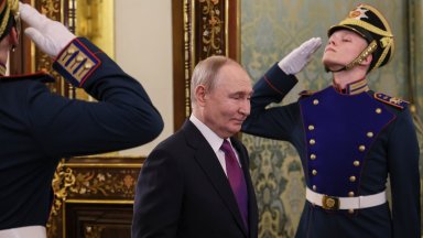 САЩ първо отвлякоха Мадуро, а сега убиха Хаменей. Путин също ли е в опасност? 