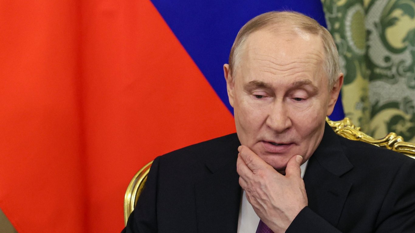 Анализи и спекулации за политическата стабилност в Русия