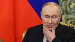 Путин съобщи за опит за взривяване на газопроводите "Турски поток" и "Син поток"