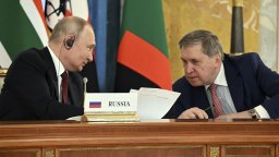 Путин е готов за среща със Зеленски, ако тя се състои в Москва