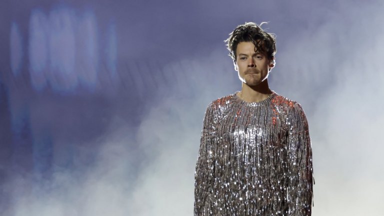 Хари Стайлс организира предварителни партита за фенове за прослушване на новия си албум в 40 града