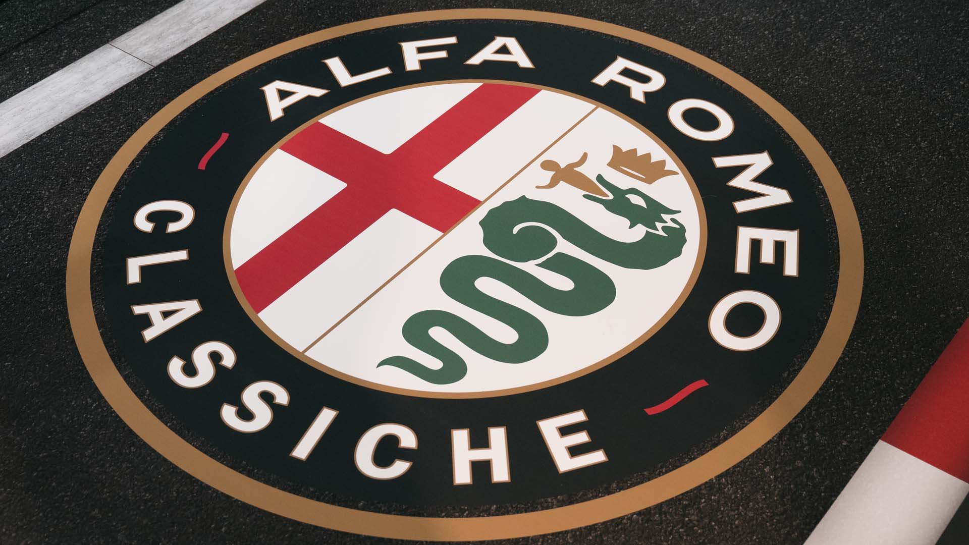 Alfa Romeo