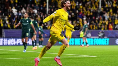 Схемата до финала в ШЛ: Луди плейофи с шест първенци на Европа и едно полярно чудо