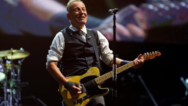 Брус Спрингстийн се обяви срещу Доналд Тръмп с песен, озаглавена Streets of Minneapolis