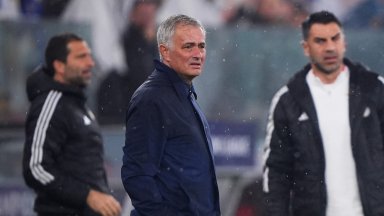 Моуриньо ще изгони Престиани при доказване на вината му в расисткия скандал