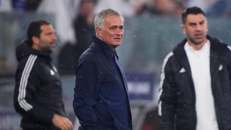 Моуриньо ще изгони Престиани при доказване на вината му в расисткия скандал