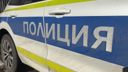 Шофьор с близо 4 промила алкохол в кръвта катастрофира на пътя Варна-Бургас