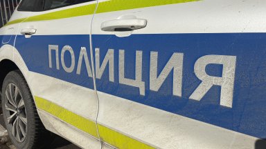Шофьор с близо 4 промила алкохол в кръвта катастрофира на пътя Варна-Бургас