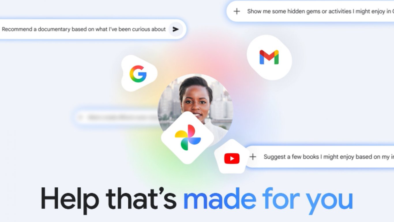 Google знае всички детайли от личния ви живот