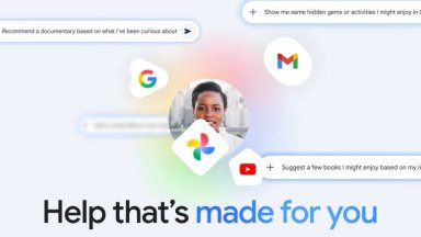 Google знае всички детайли от личния ви живот