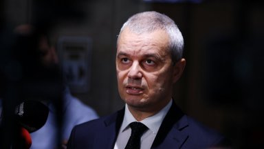 Лидерът на "Възраждане" поиска оставката на кмета на София заради случая "Петрохан"